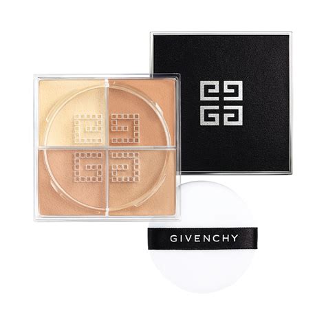 taffetas beige givenchy